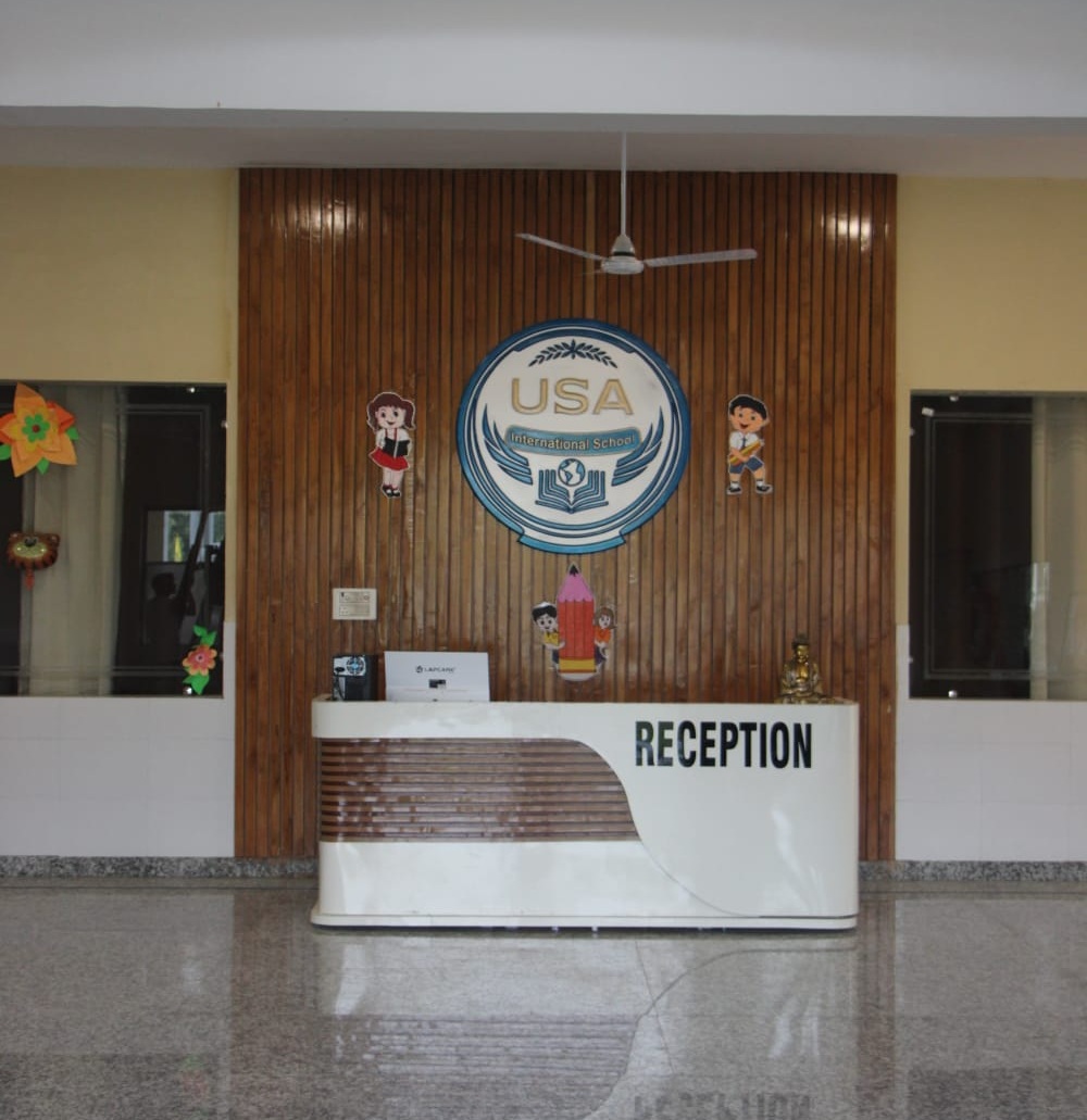 School Campus